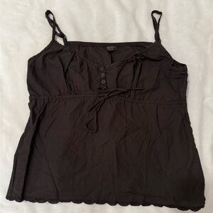 Brandy Melville Amara Tank